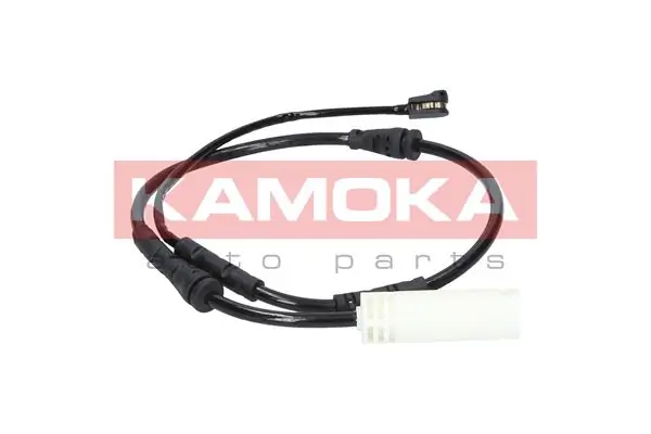 Warning Contact, brake pad wear 105088