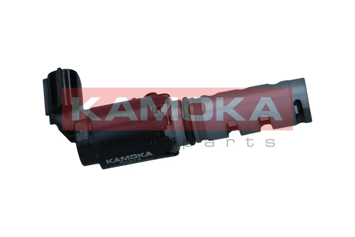 Control Valve, camshaft adjustment RA016