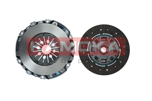 Clutch Kit KC178
