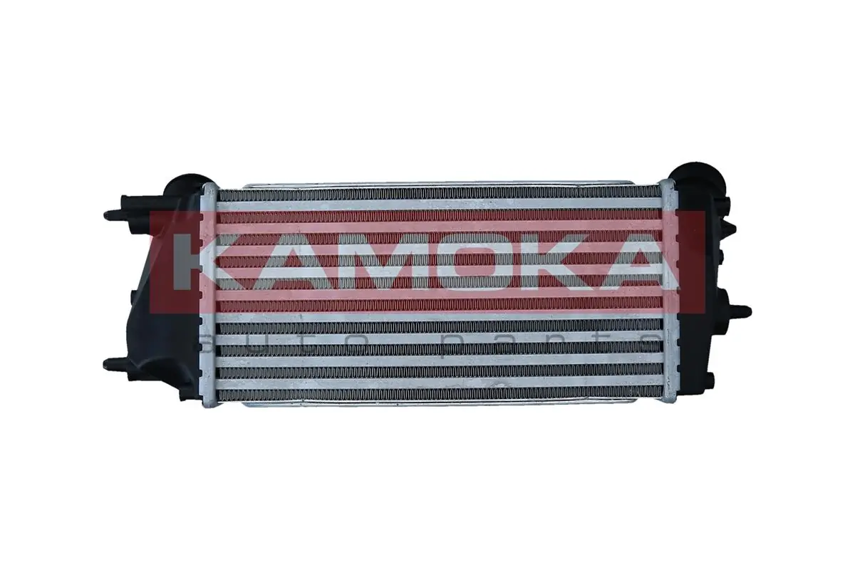 Charge Air Cooler 7750148