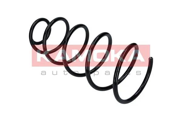 KAMOKA 2110131 Suspension Spring