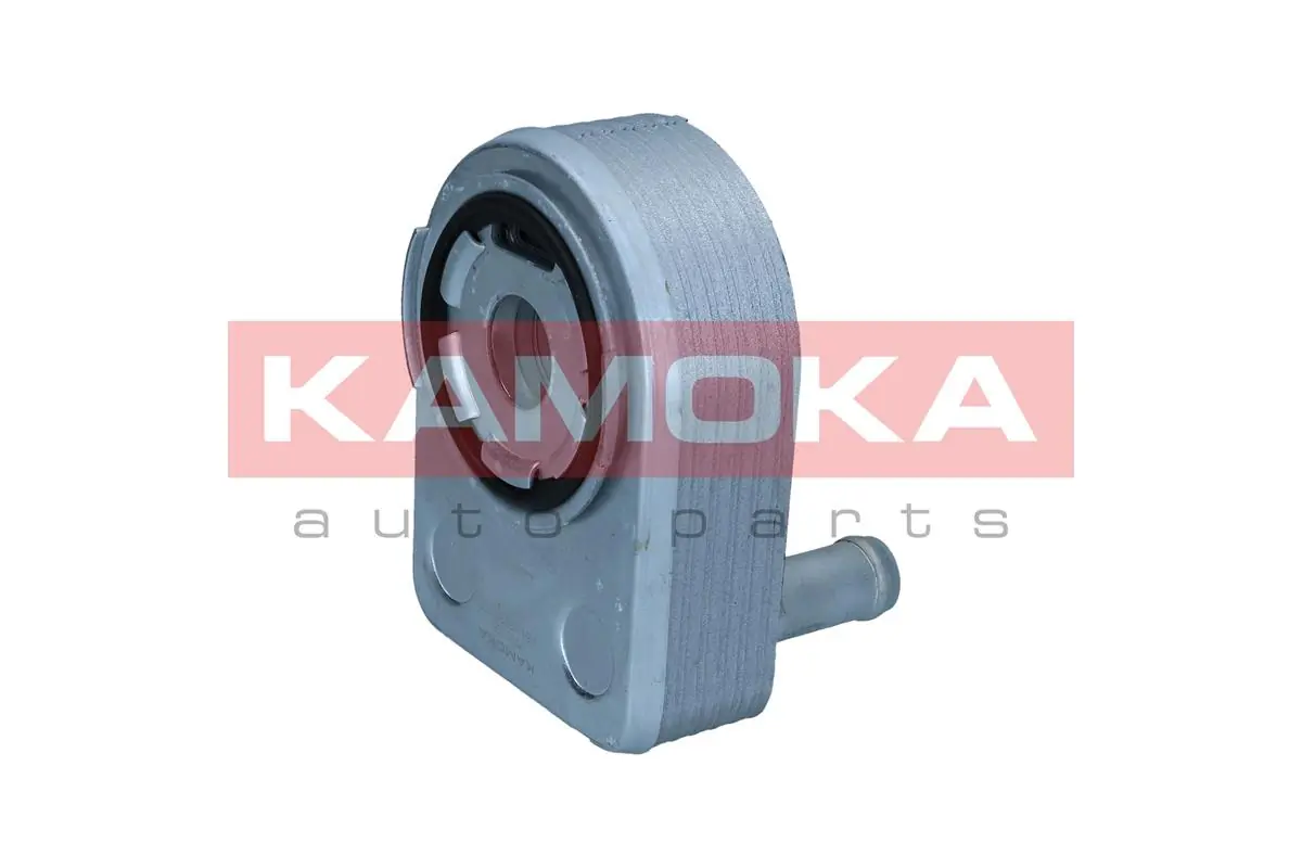 Oil Cooler, engine oil 7730106