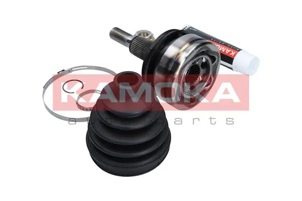 Joint Kit, drive shaft 8709