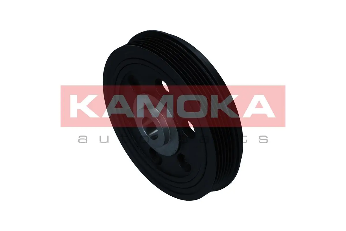 Belt Pulley, crankshaft RW078