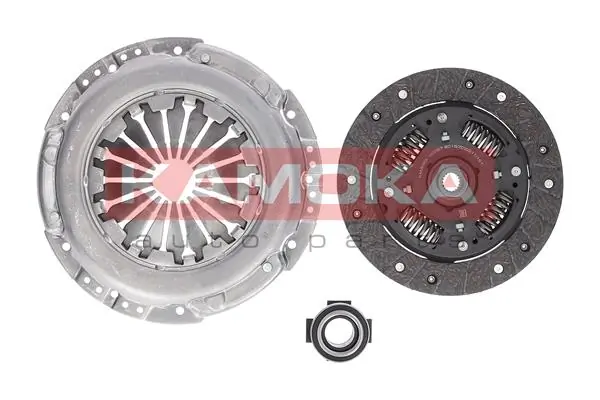 Clutch Kit KC009