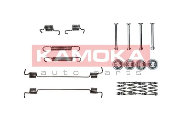 Accessory Kit, brake shoes 1070033