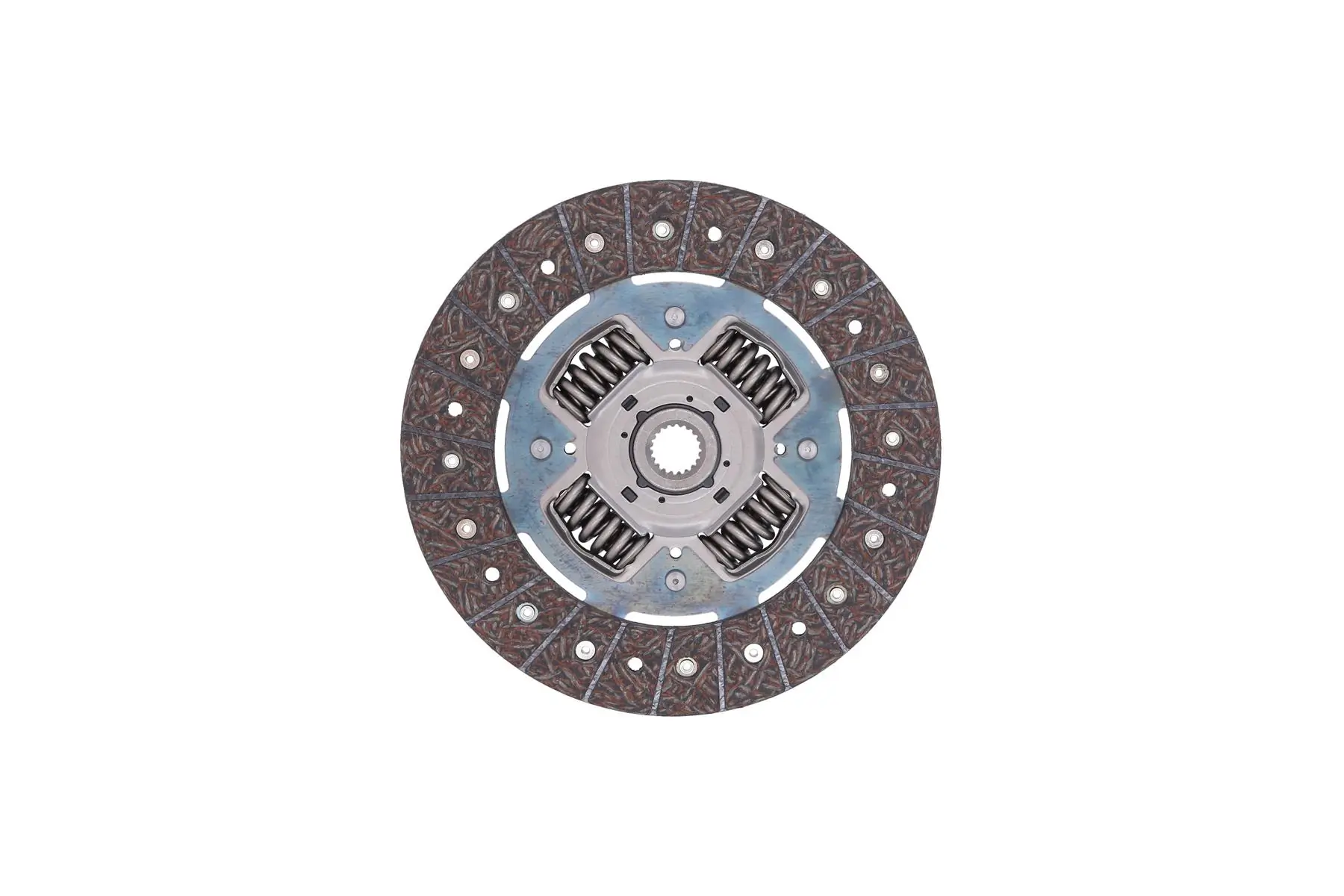 Clutch Disc DC334