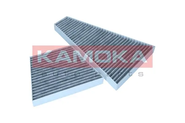 KAMOKA F527601 Filter, cabin air