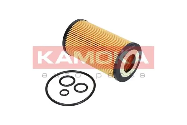 Oil Filter F111401