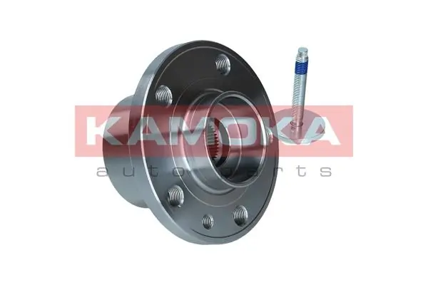 Wheel Bearing Kit 5500372