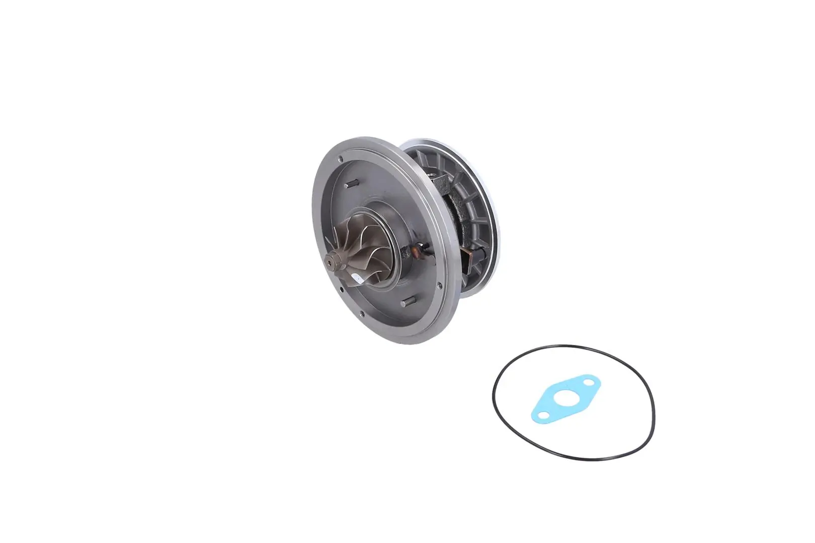 Core assembly, turbocharger 8604028