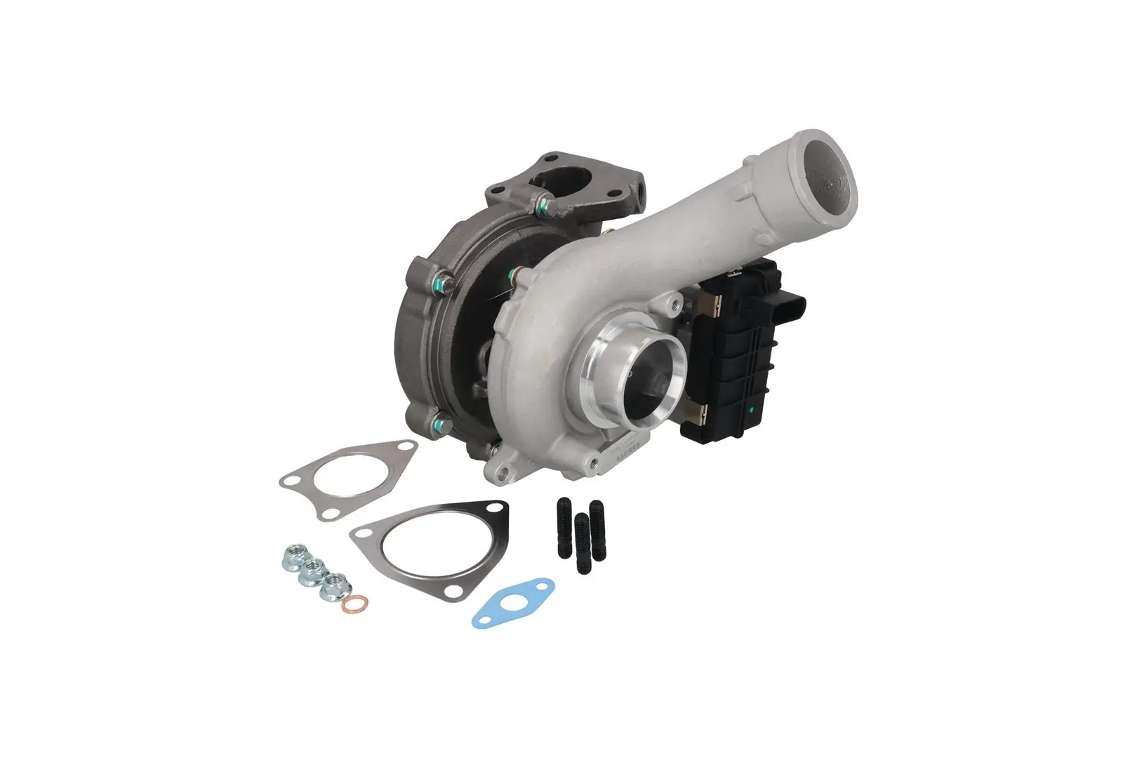 Charger, charging (supercharged/turbocharged) 8600216