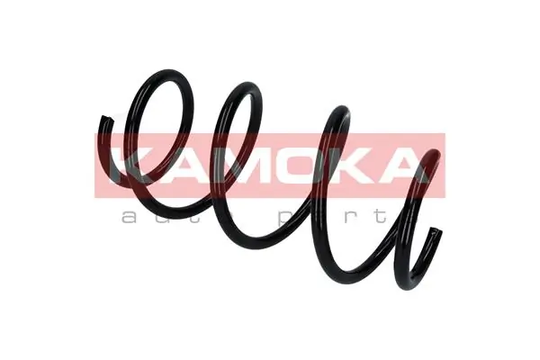 Suspension Spring 2110337