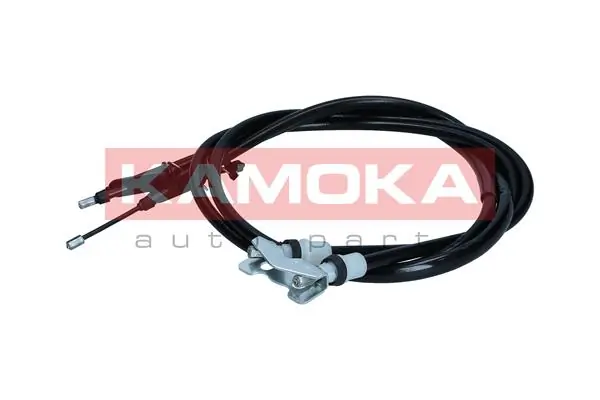 Cable Pull, parking brake 1190433