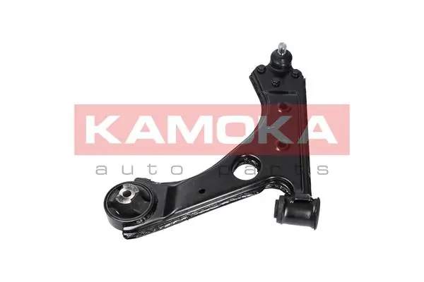 Control/Trailing Arm, wheel suspension 9050019