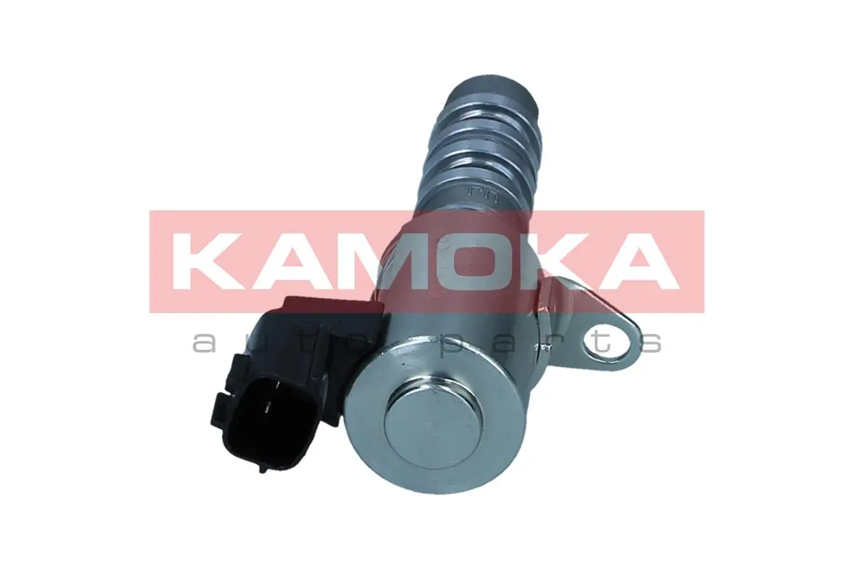 Control Valve, camshaft adjustment RA018