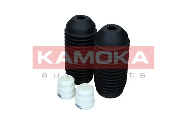 Dust Cover Kit, shock absorber 2019246