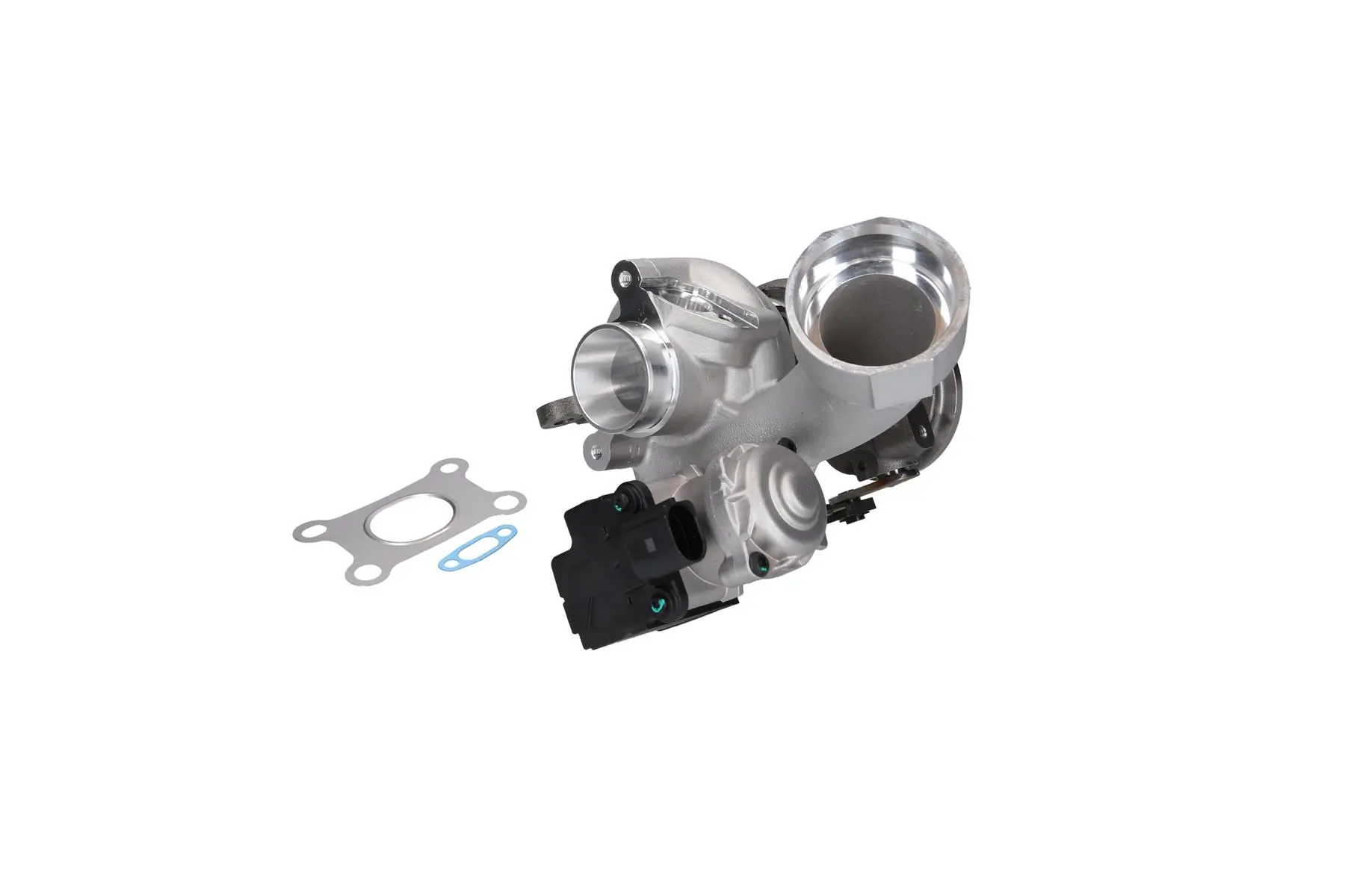 Charger, charging (supercharged/turbocharged) 8600238