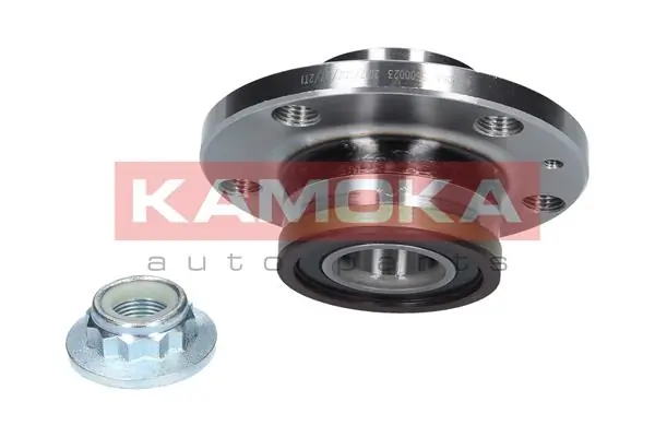 Wheel Bearing Kit 5500050