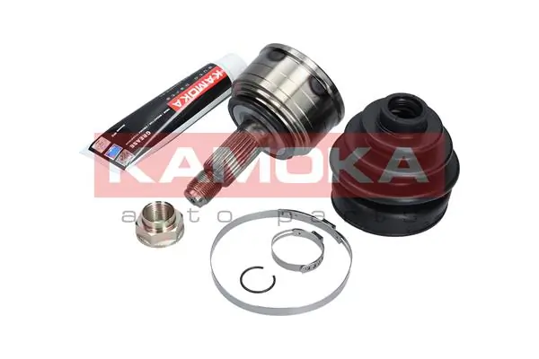 Joint Kit, drive shaft 6974