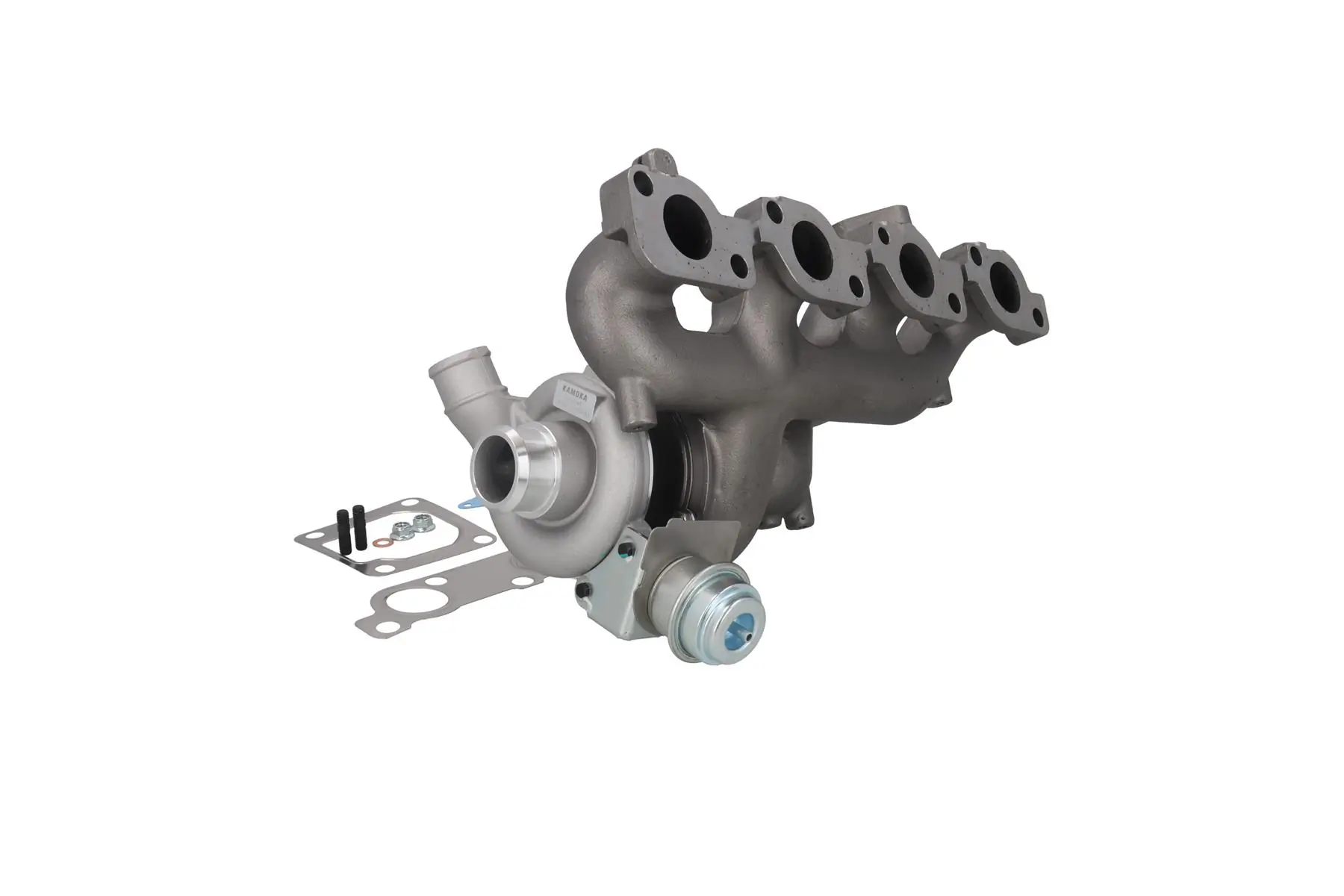 Charger, charging (supercharged/turbocharged) 8600191