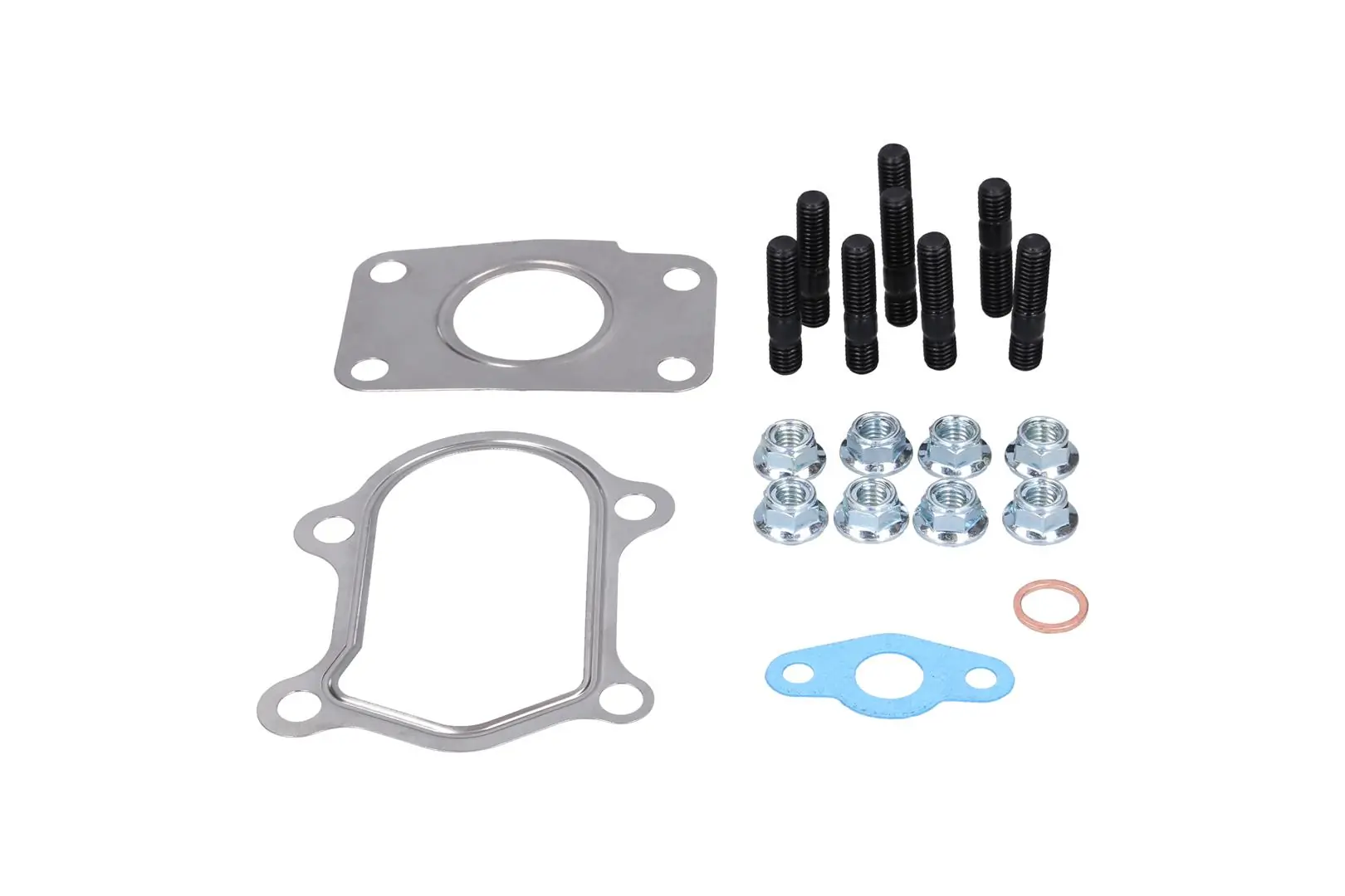 Mounting Kit, charger 8607023