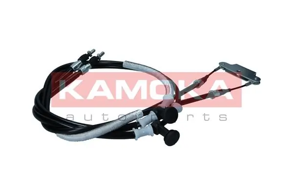 Cable Pull, parking brake 1190458