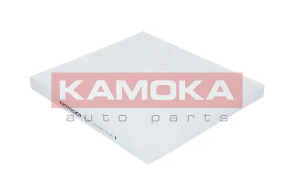 Filter, cabin air F417501