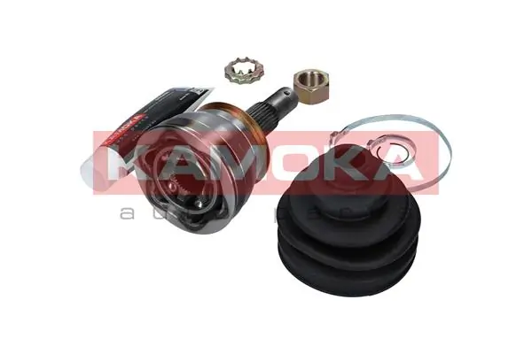 KAMOKA 6042 Joint Kit, drive shaft