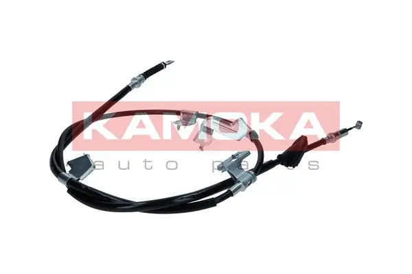 Cable Pull, parking brake 1190638