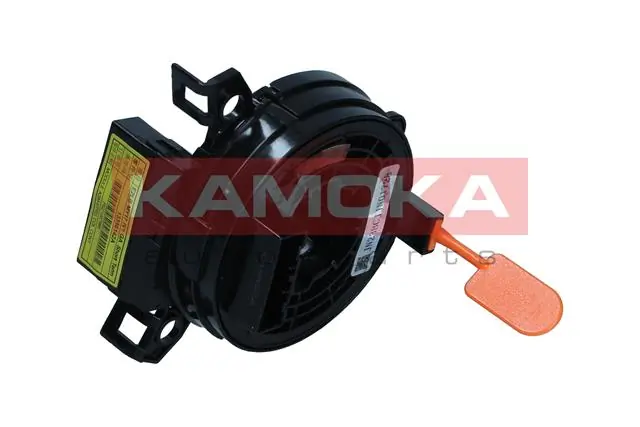 KAMOKA 4210108 Clock Spring, airbag