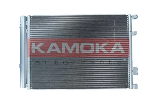 KAMOKA 7800468 Condenser, air conditioning