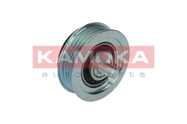 Tensioner Pulley, V-ribbed belt R0138
