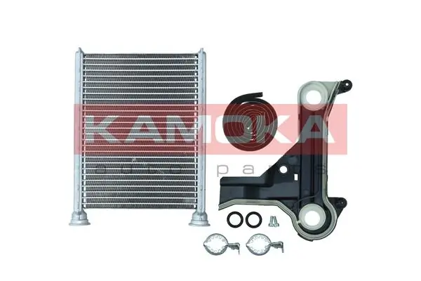 Heat Exchanger, interior heating 7760079