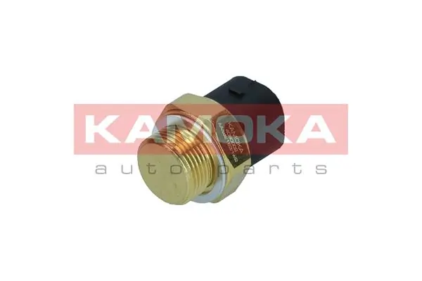 Temperature Switch, radiator fan 4090002