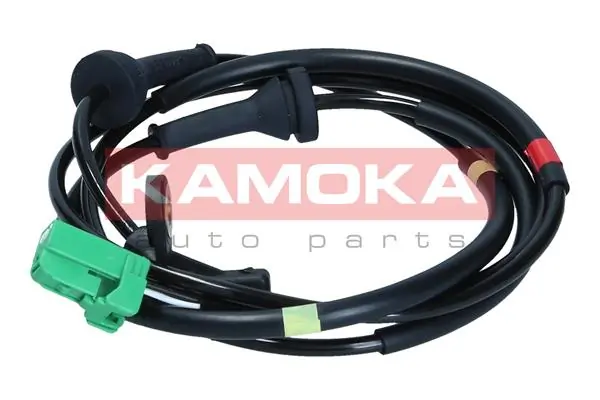 Sensor, wheel speed 1060631