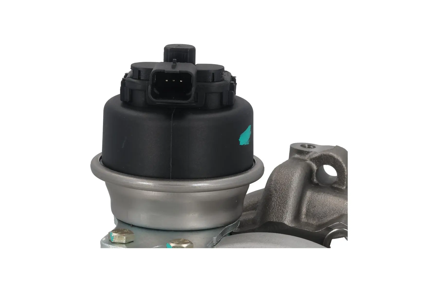 Charger, charging (supercharged/turbocharged) 8600127