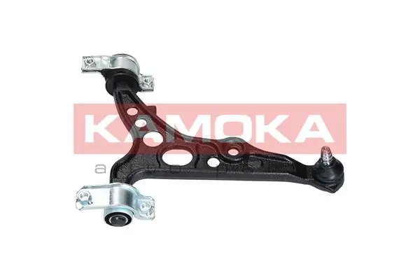 Control/Trailing Arm, wheel suspension 9050031