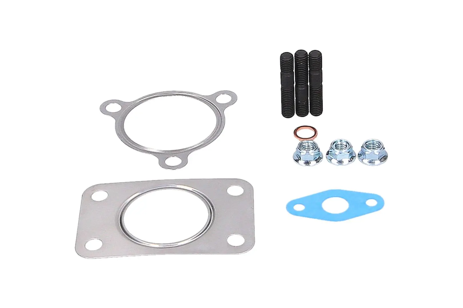 Mounting Kit, charger 8607069