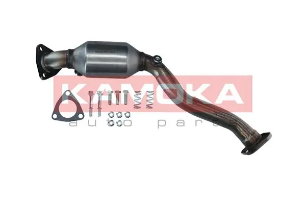 Catalytic Converter 8015033