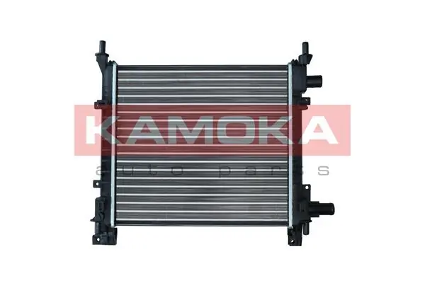 Radiator, engine cooling 7705211