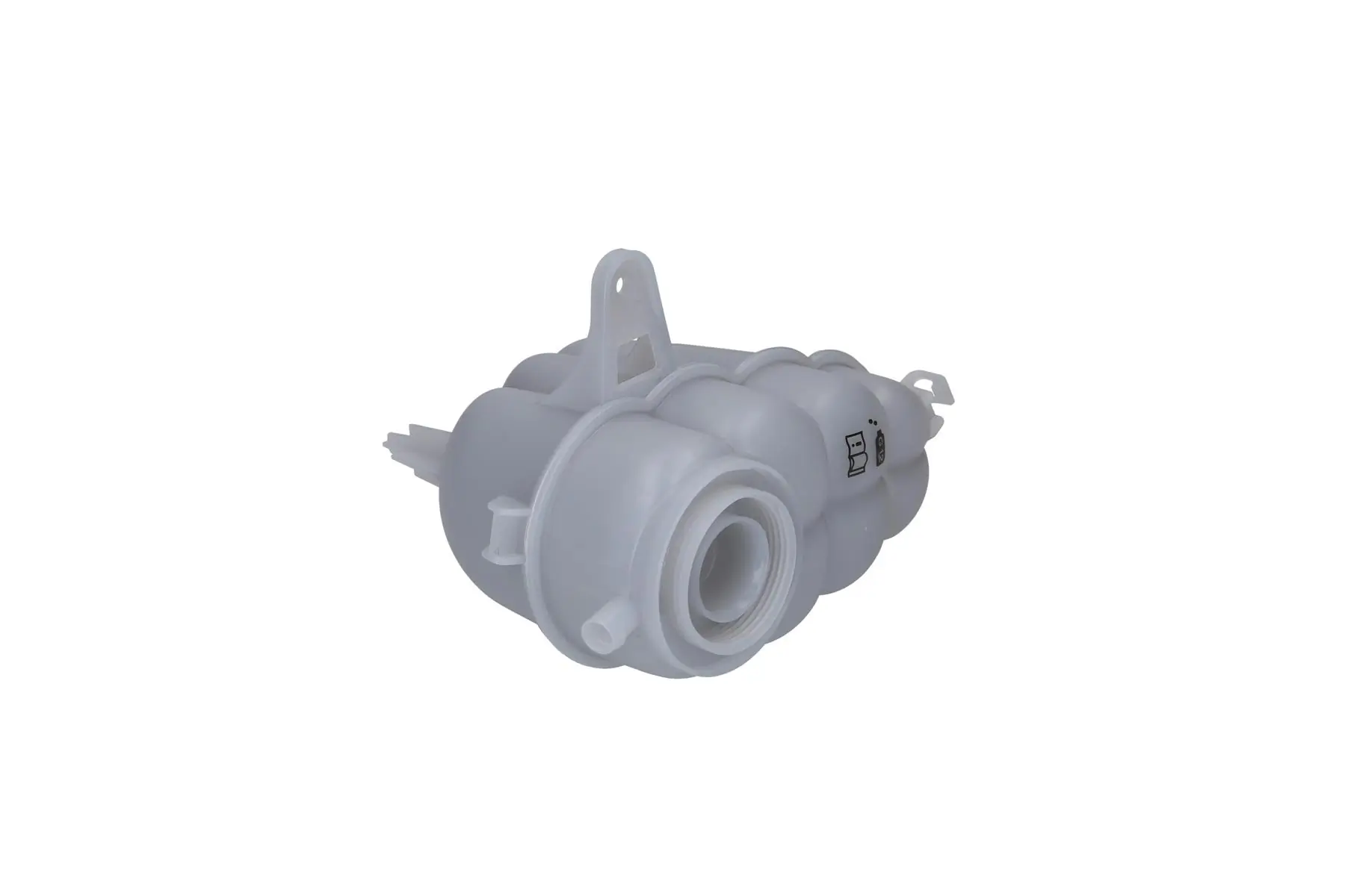 Expansion Tank, coolant 7720071