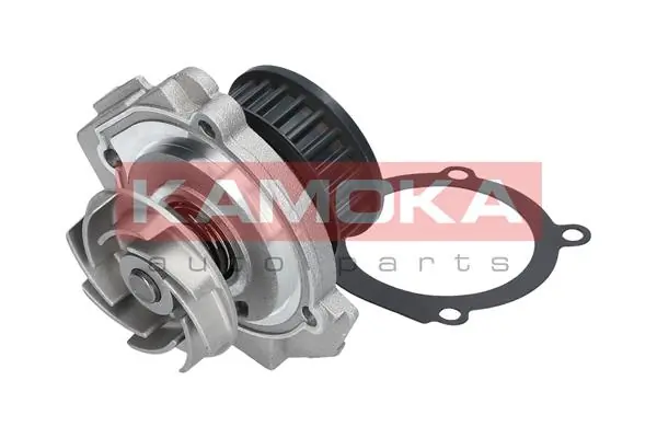 Water Pump, engine cooling T0118