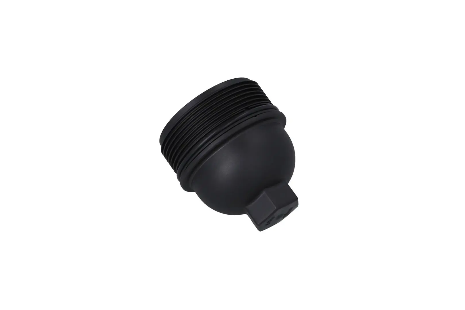 Penutup, selubung filter oli 7270006