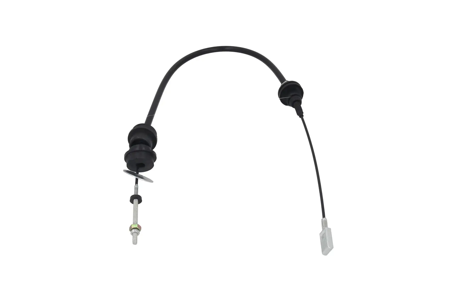 Cable Pull, clutch control LC002