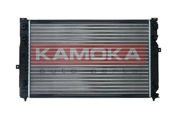 Radiator, engine cooling 7705008