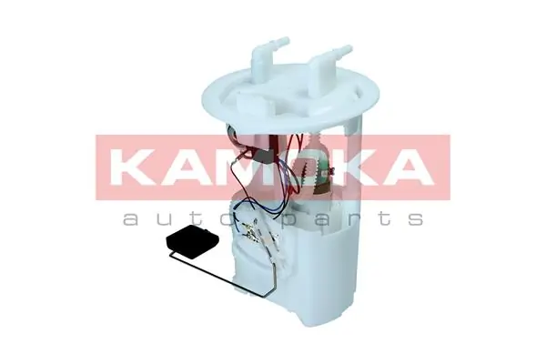 Fuel Feed Unit 8400078