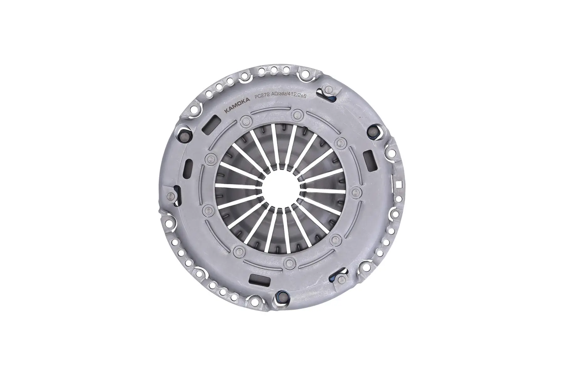Clutch Pressure Plate PC272