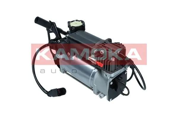 Compressor, compressed-air system 2077004