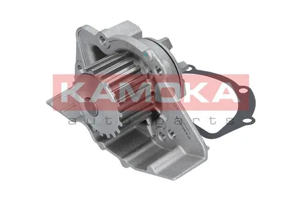 Water Pump, engine cooling T0099